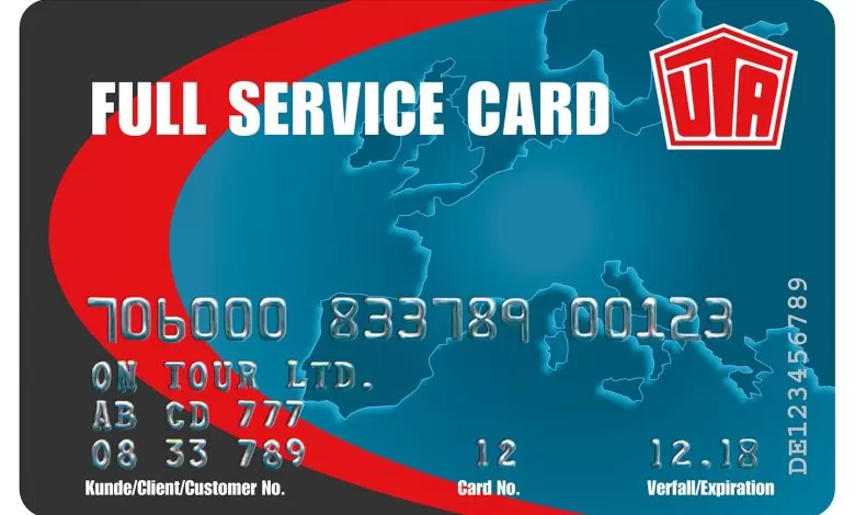 Edenred și-a majorat participația în cadrul Union Tank Eckstein (UTA)