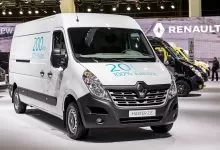 Renault Master Z.E. și Kangoo Z.E. întregesc oferta electrică a lui Renault Pro+ 7 Renault Master Z.E. și Kangoo Z.E. întregesc oferta electrică a lui Renault Pro+