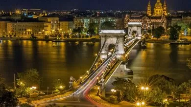 Budapesta a interzis circulația vehiculelor până la Euro 4, inclusiv