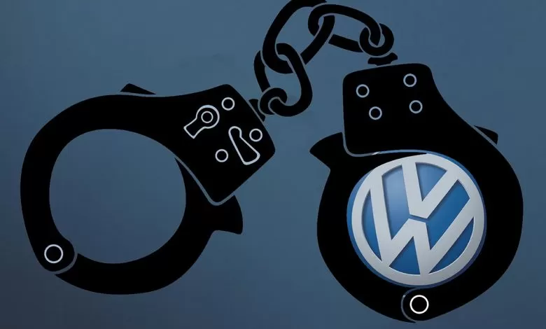 Primul oficial VW arestat în SUA în scandalul Dieselgate 1 Primul oficial VW arestat în SUA în scandalul Dieselgate