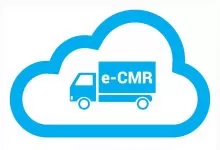 Primul transport rutier internațional efectuat CMR digital (e-CMR)