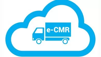 Primul transport rutier internațional efectuat CMR digital (e-CMR) 3 Primul transport rutier internațional efectuat CMR digital (e-CMR)