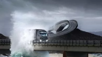 Condiții meteo nefavorabile în mai multe țări din Europa