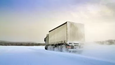 Autostrada Soarelui și mai multe drumuri naționale au fost închise