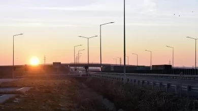 Noile tarife ale rovinietei intră în vigoare din 20 ianuarie 2017