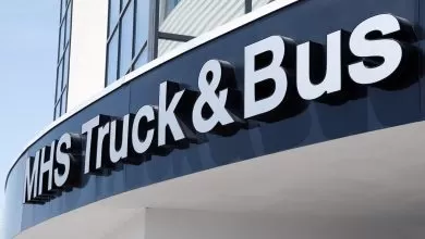 mhs truck and bus group infotrucker