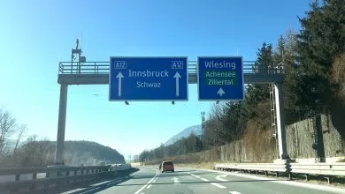 Austria a introdus salariul minim în transporturi de la 1 ianuarie 2017 4 Austria a introdus salariul minim în transporturi