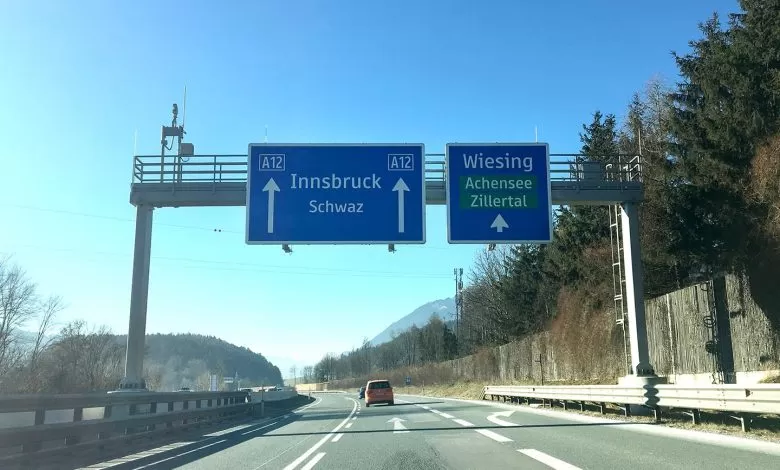 Austria a introdus salariul minim în transporturi