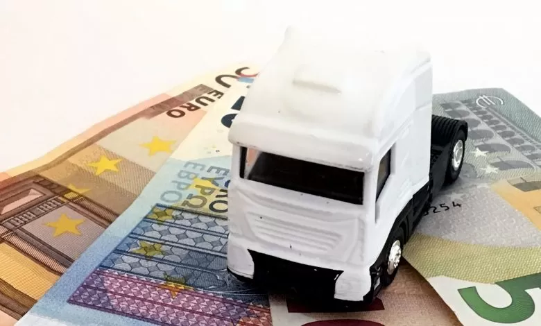 Diferențe salariale uriașe între șoferii profesioniști din Uniunea Europeană