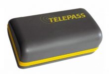 De la 1 februarie 2017, dispozitivul Telepass EU devine interoprerabil și în Austria