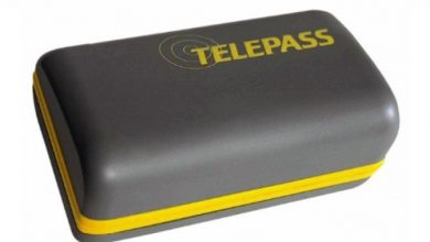 De la 1 februarie 2017, dispozitivul Telepass EU devine interoprerabil și în Austria