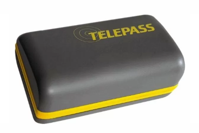 Dispozitivul Telepass EU devine interoprerabil și în Austria 1 De la 1 februarie 2017, dispozitivul Telepass EU devine interoprerabil și în Austria