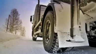 Cod galben de ninsoare, polei şi vânt puternic în Bulgaria 1 Cod galben de ninsoare, polei şi vânt puternic în Bulgaria