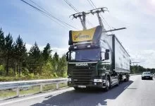 Parteneriat de mobilitate și drumuri electrificate pentru transportul greu 14 Parteneriat de mobilitate și drumuri electrificate pentru transportul greu