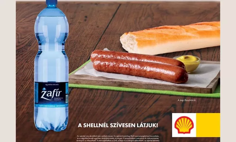 Lista benzinăriilor Shell (Ungaria) unde există promoția Trucker Meal 1 Lista benzinăriilor Shell (Ungaria) unde există promoția Trucker Meal