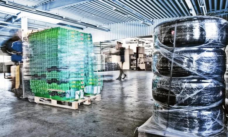 Noile recomandări IRU privind recepția mărfurilor pentru a reduce accidentele