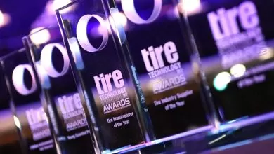 Continental este producătorul de anvelope al anului 2017