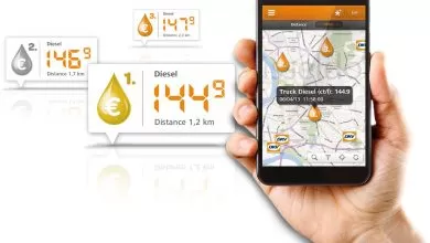 DKV Euro Service extinde lista prețurilor carburanților în UE cu 3 noi țări 4 DKV Euro Service extinde lista prețurilor carburanților în UE cu 3 noi țări