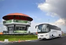 Dacos își reînnoiește flota cu 14 autocare VDL Futura FHD2-129 12 Dacos își reînnoiște flota cu 14 autocare VDL Futura FHD2-129