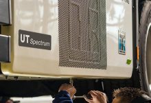 Thermo King a lansat noua unitate multi-temperatură UT Spectrum