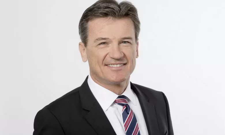 Wolfgang Bernhard a luat decizia să plece de la Daimler AG