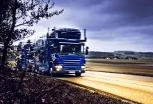 ECG cere tuturor țărilor europene să adopte protocolul e-CMR 10 autotransport industry