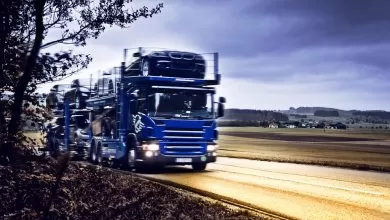 autotransport industry