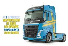 Un proiect în premieră produs de infotrucker.ro alături Volvo Trucks România 12 Un eveniment în premieră produs de infotrucker.ro şi Volvo Trucks România