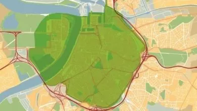 Tot ceea ce trebuie să știi despre Zona de Emisii Scăzute (LEZ) din Antwerp