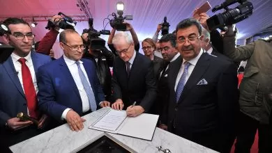 Renault Trucks a început construcția unei noi fabrici în Algeria