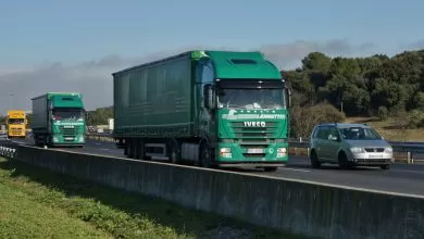 Lannutti și Iveco au semnat un contract pentru achiziția a 610 unități Stralis
