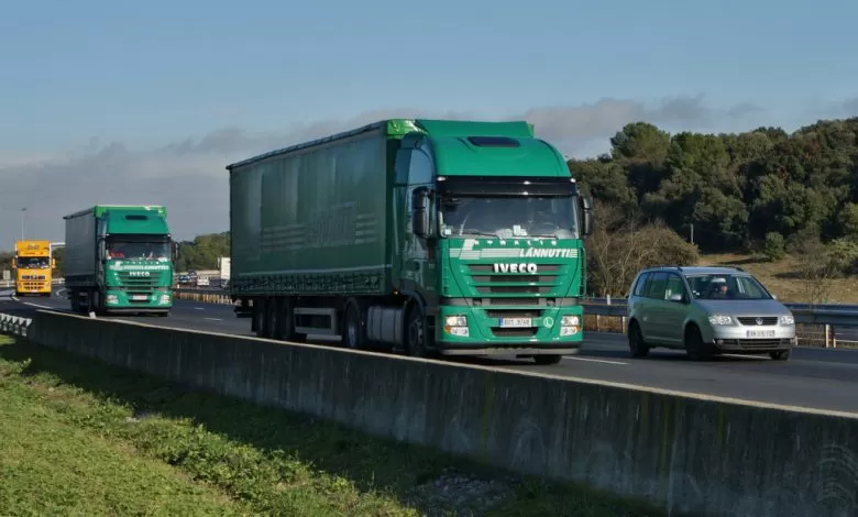 Lannutti și Iveco au semnat un contract pentru achiziția a 610 unități Stralis