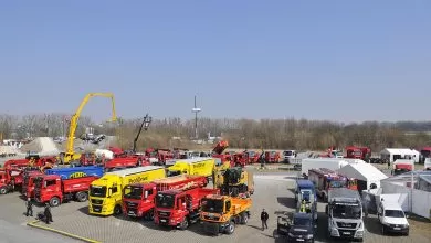 Peste 7.000 de vizitatori sunt așteptați la MAN Trucknology Days 2017 7 Peste 7.000 de vizitatori sunt așteptați la MAN Trucknology Days 2017