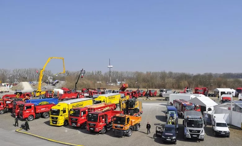 Peste 7.000 de vizitatori sunt așteptați la MAN Trucknology Days 2017