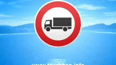 TimoCom a lansat portalul TruckBan privind restricțiile de circulație