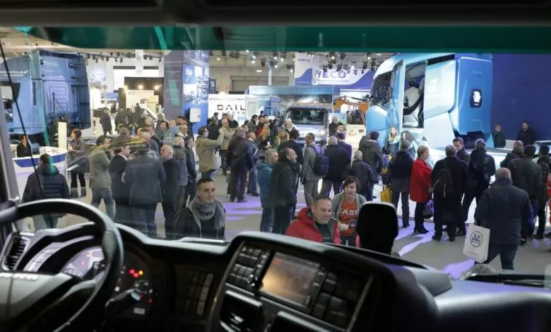 Transpotec Logitec 2017. Interes crescut din partea industriei de profil