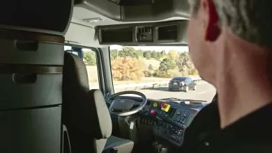 Uber Freight este o posibilă amenințare pentru dispecerii de transport