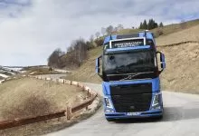 Putere și prezicie în formă pură 6 Volvo FH Performance Edition. Putere și prezicie în formă pură