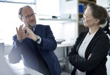 Interviu cu Kristofer Hansen, șeful departamentului de design Scania