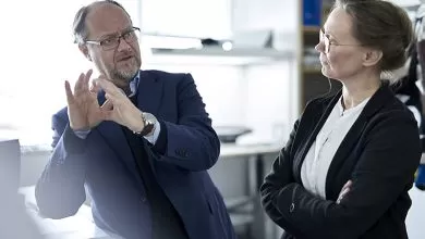 Interviu cu Kristofer Hansen, șeful departamentului de design Scania