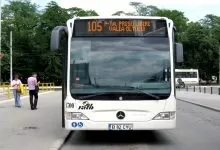 Mercedes-Benz Citaro ale RATB nu sunt vizate de rechemarea Daimler 7 Mercedes-Benz Citaro ale RATB nu sunt vizate de rechemarea Daimler