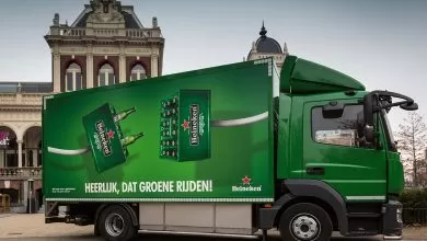 Stimulente operaționale pentru a încuraja utilizarea vehiculelor de marfă electrice în oraș