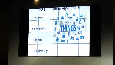 Piața unică digitală este următorul pas logic al sectorului de transport european