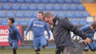 O experiență unică trăită în cadrul Hagi Training Camp powered by MHS Truck & Bus