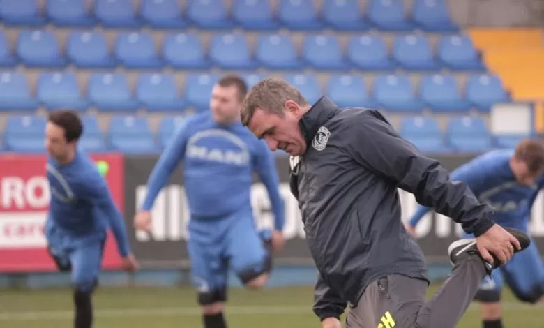 O experiență unică trăită în cadrul Hagi Training Camp powered by MHS Truck & Bus