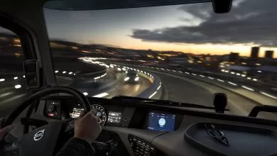 Volvo Trucks a lansat un sistem integrat de servicii și infotainment 12 Volvo Trucks a lansat un sistem integrat de servicii și infotainment