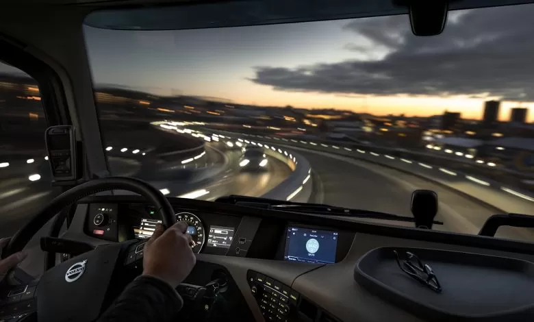 Volvo Trucks a lansat un sistem integrat de servicii și infotainment 1 Volvo Trucks a lansat un sistem integrat de servicii și infotainment