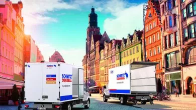 Schmitz Cargobull a lansat gama V.KO DRY și intră oficial pe piața de 3.5 - 6 tone 1 Schmitz Cargobull a lansat gama V.KO DRY și intră oficial pe piața de 3.5 - 6 tone