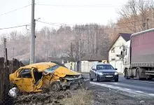 IRU susține inițiativele europene de siguranță rutieră 9 IRU susține inițiativele europene privind siguranță rutieră