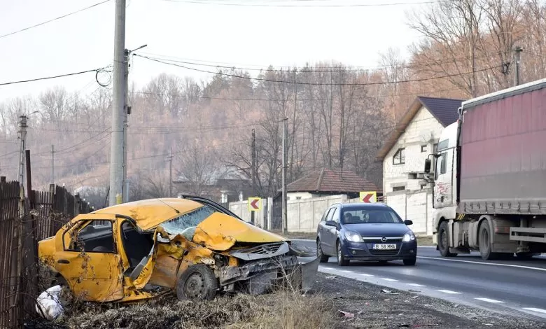 IRU susține inițiativele europene de siguranță rutieră 1 IRU susține inițiativele europene privind siguranță rutieră